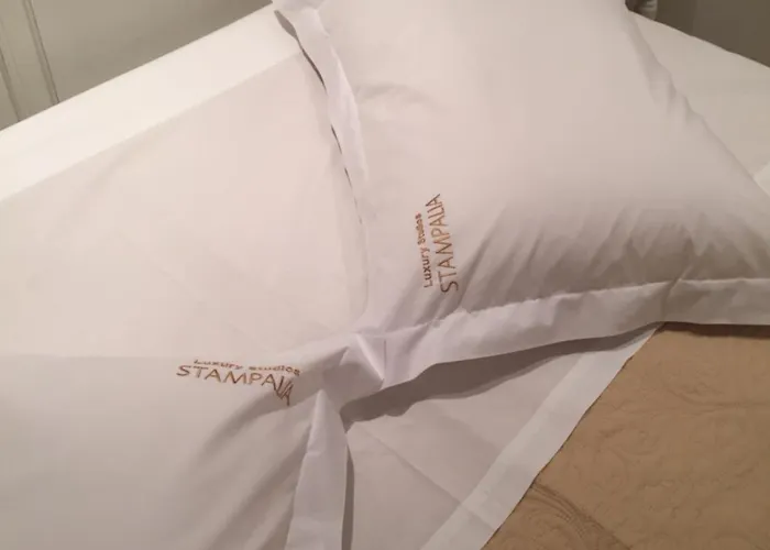 Stampalia Luxury Astypalaia