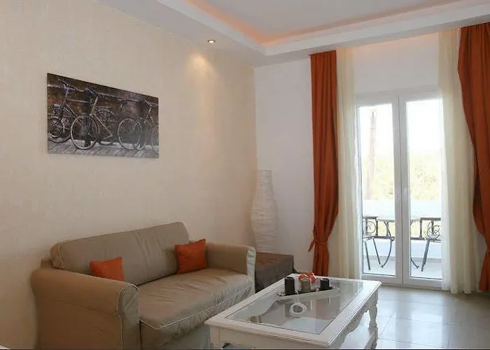 Stampalia Luxury Astypalaia