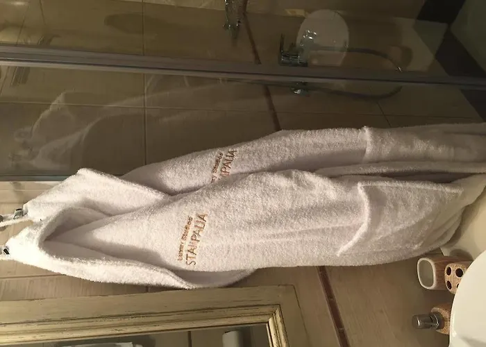 Apartment Stampalia Luxury