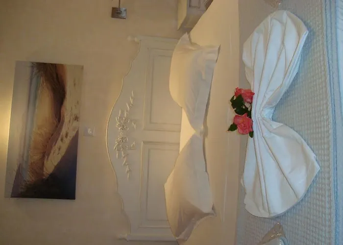 Apartment Stampalia Luxury Astypalaia