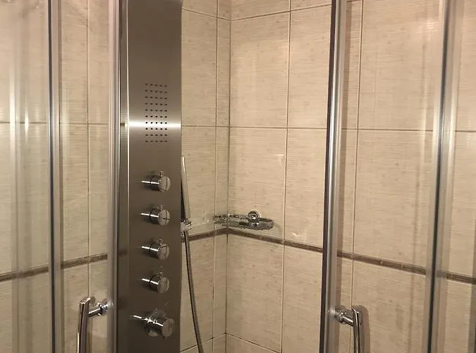 Apartment Stampalia Luxury