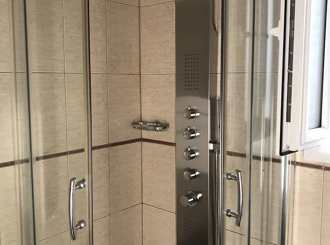 Stampalia Luxury Apartment