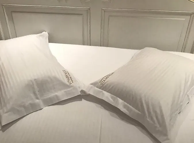 Apartment Stampalia Luxury