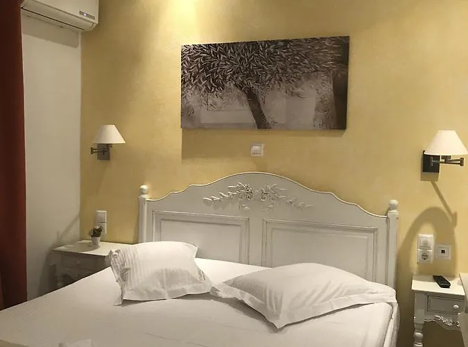 Stampalia Luxury Apartment *