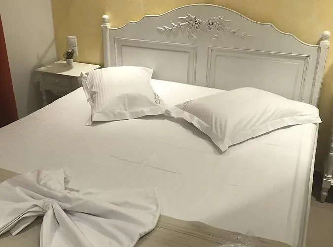 Apartment Stampalia Luxury