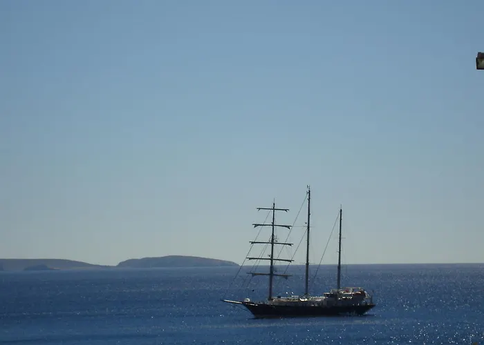 Stampalia Luxury * Astypalaia