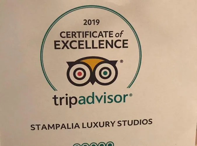 Stampalia Luxury Astypalaia