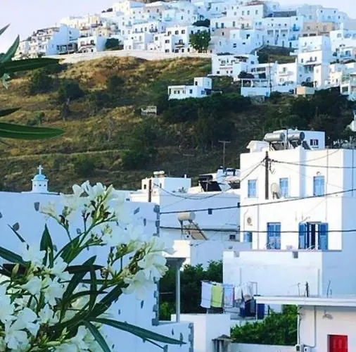 Stampalia Luxury Apartment *